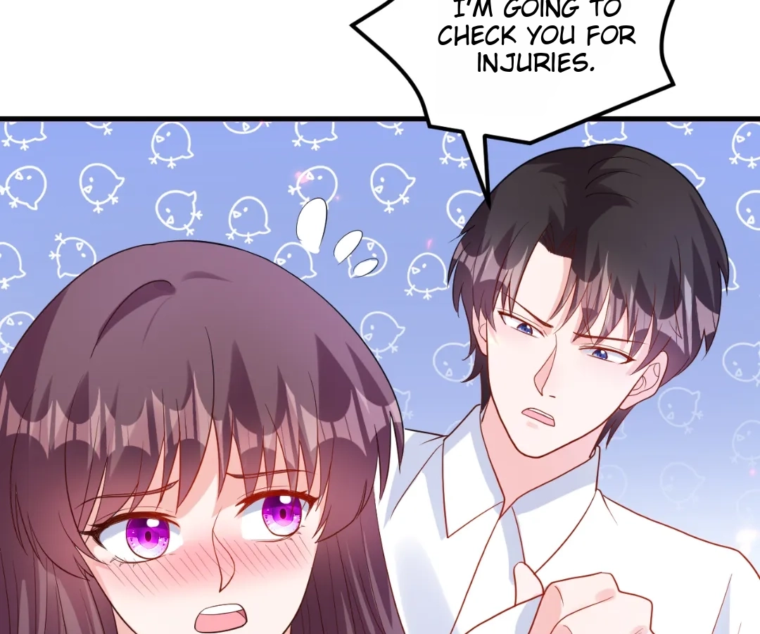 In Love With My Wife From Nowhere Chapter 128 - page 6
